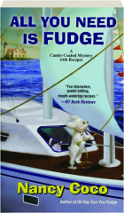 ALL YOU NEED IS FUDGE