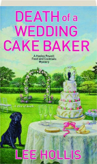 DEATH OF A WEDDING CAKE BAKER
