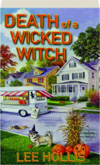 DEATH OF A WICKED WITCH