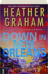 DOWN IN NEW ORLEANS