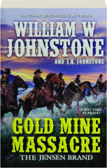 GOLD MINE MASSACRE