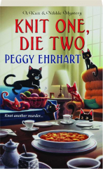 KNIT ONE, DIE TWO