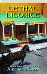 LETHAL LICORICE