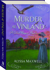 MURDER AT VINLAND