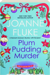 PLUM PUDDING MURDER