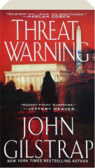 THREAT WARNING