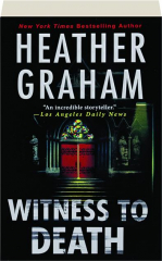 WITNESS TO DEATH