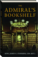 THE ADMIRAL'S BOOKSHELF