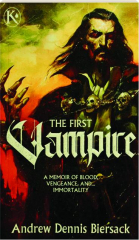 THE FIRST VAMPIRE