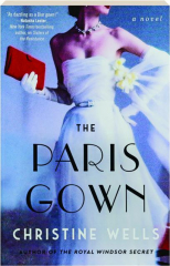 THE PARIS GOWN