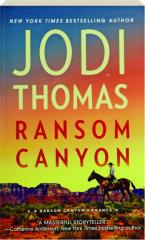 RANSOM CANYON
