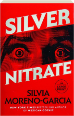 SILVER NITRATE