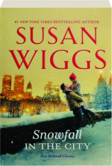 SNOWFALL IN THE CITY