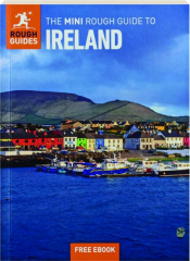 THE MINI ROUGH GUIDE TO IRELAND, SECOND EDITION