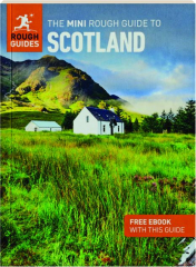 THE MINI ROUGH GUIDE TO SCOTLAND, FIRST EDITION