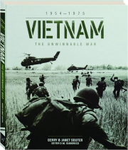 VIETNAM: An Unwinnable War