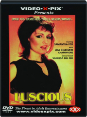 LUSCIOUS