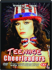 TEENAGE CHEERLEADERS