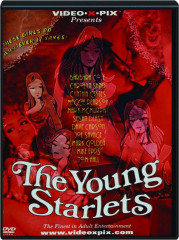 THE YOUNG STARLETS