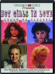 HOT GIRLS IN LOVE