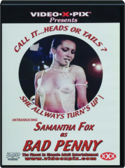 CHUCK VINCENT'S BAD PENNY