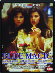 BLUE MAGIC