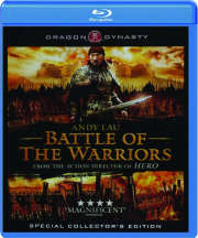 BATTLE OF THE WARRIORS