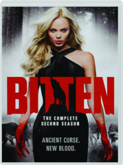 BITTEN: The Complete Second Season