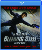 BLEEDING STEEL