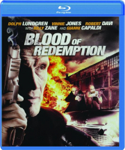 BLOOD OF REDEMPTION