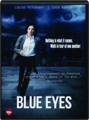 BLUE EYES