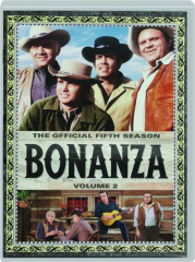BONANZA: The Official Fifth Season, Volume 2