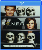 BONES: Season Four