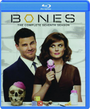 BONES: The Complete Seventh Season