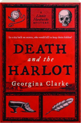 DEATH AND THE HARLOT