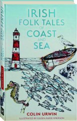 IRISH FOLK TALES OF COAST AND SEA