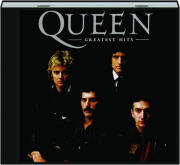 QUEEN: Greatest Hits