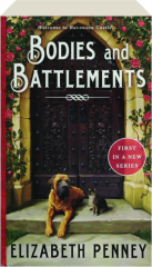 BODIES AND BATTLEMENTS