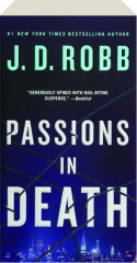 PASSIONS IN DEATH