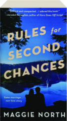 RULES FOR SECOND CHANCES