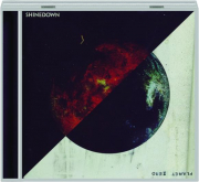 SHINEDOWN: Planet Zero