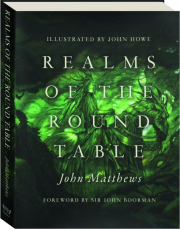 REALMS OF THE ROUND TABLE