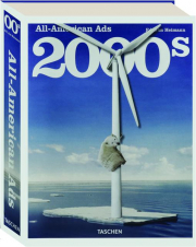 ALL-AMERICAN ADS OF THE 2000S