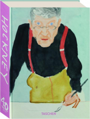 DAVID HOCKNEY: A Chronology