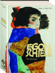 EGON SCHIELE: The Paintings