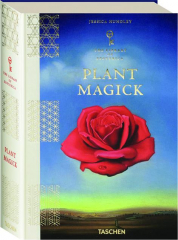PLANT MAGICK: The Library of Esoterica