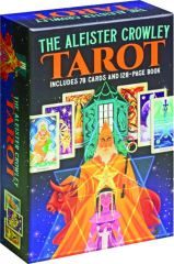 THE ALEISTER CROWLEY TAROT