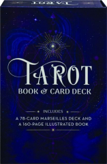 TAROT: Book & Card Deck