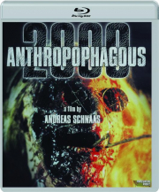 ANTHRPOPHAGOUS 2000