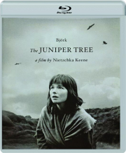 THE JUNIPER TREE